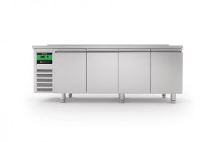 Морозильный стол Техномак TBN 4