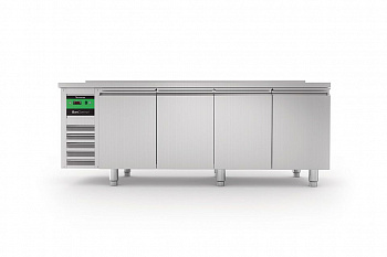 Морозильный стол Техномак TBN 4