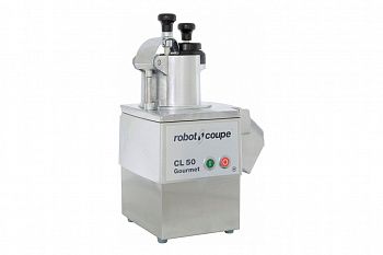 Овощерезка ROBOT-COUPE CL 50 Gourmet