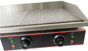 Управление Airhot GE-730/FG