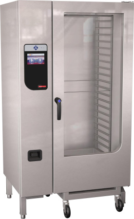 Пароконвектомат MKN FlexiCombi MagicPilot 20.1 FKECOD215TG