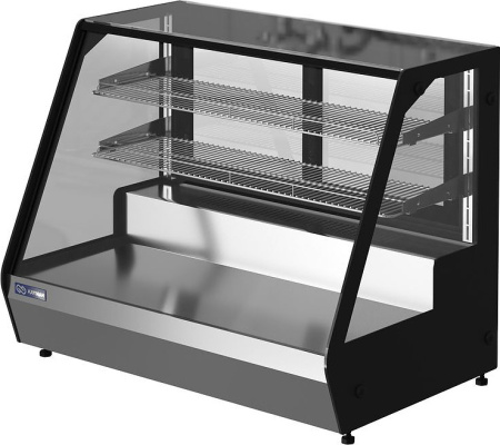 Витрина холодильная настольная Kayman ВБА-0,7