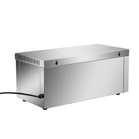 Гриль саламандра EKSI HES-570