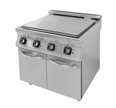 Электрическая плита Kocateq MCETN 87