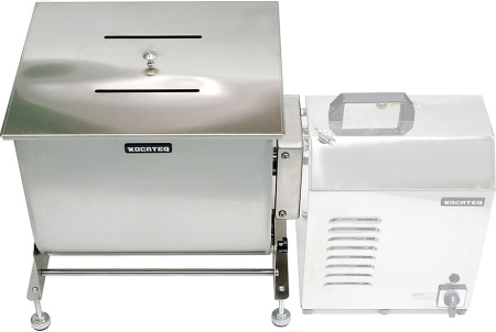 Электропривод Kocateq G12 для фаршемешалки