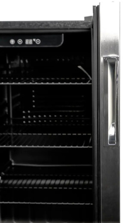 Шкаф холодильный барный EKSI BRG90