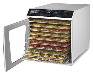 Дегидратор Waring WDH10E Дегидратор Waring WDH10E