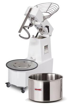 Тестомес WLBake SP18 E A2V Тестомес WLBake SP18 E A2V