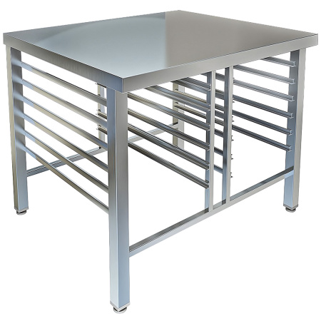 Подставка под пароконвектомат Kayman ПКР