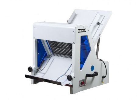 6 мм SINMAG SM 302