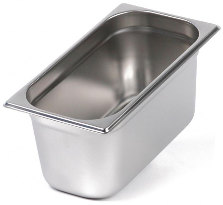 Гастроемкость Gastromix GN 1/3-150