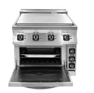Плита электрическая Kocateq MCETO 87 Плита электрическая Kocateq MCETO 87