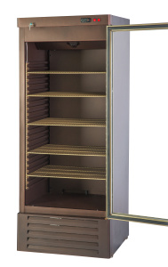 Шкаф холодильный Carboma R560 Св