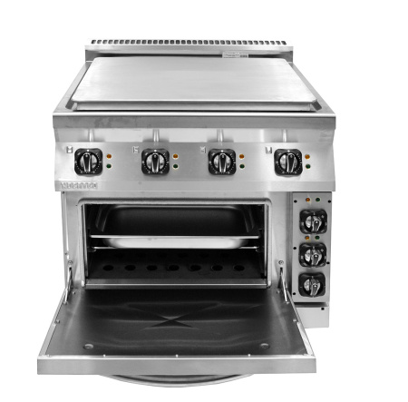 Плита электрическая Kocateq MCETO 87