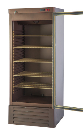 Шкаф холодильный Carboma R560 Св