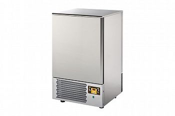 Шкаф шоковой заморозки BC10P Шкаф шоковой заморозки BC10P