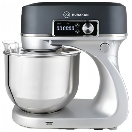 Миксер планетарный Hurakan HKN-KSM6