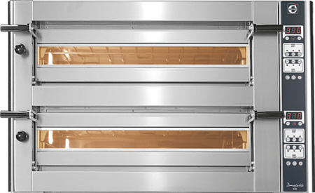 Печь для пиццы Cuppone Donatello DN935/2D Печь для пиццы Cuppone Donatello DN935/2D