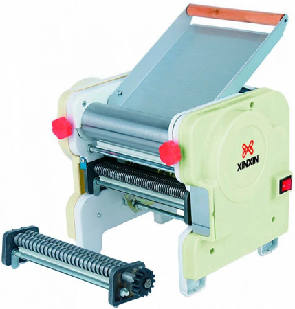 Машинка для пасты XINXIN DJJ-200C белый