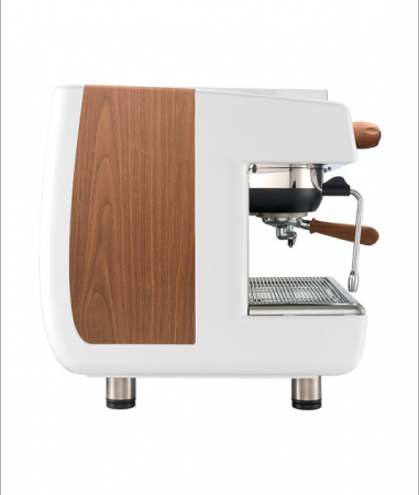 Кофемашина Casadio Undici A/2 дерево