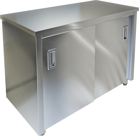 Стол-тумба купе Kayman СТЦ-221/1006