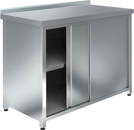 Стол производственный ASSUM СПКБ-С-15/7