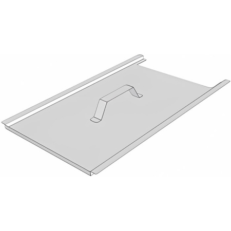 Крышка для фритюрницы RoboLabs RLRF2307252