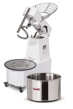 Тестомес WLBake SP25 E A2V Тестомес WLBake SP25 E A2V