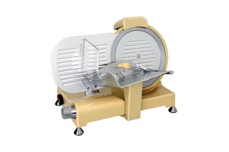 Слайсер RGV LADY 25 GS IVORY