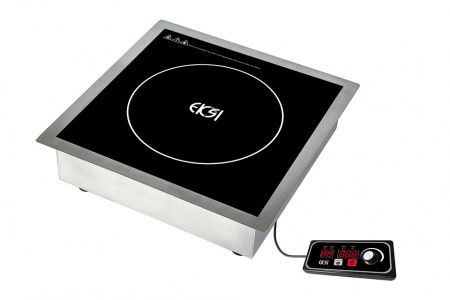 Плита индукционная ICD 3500 DI  Плита индукционная ICD 3500 DI
