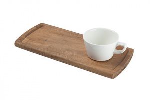 Доска для подачи Bonna AKS 02 RCB