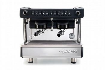 Кофемашина La Cimbali M26 BE DT/2 Compact Кофемашина La Cimbali M26 BE DT/2 Compact