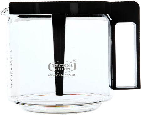 Чаша кофеварки Moccamaster KBG741 Select