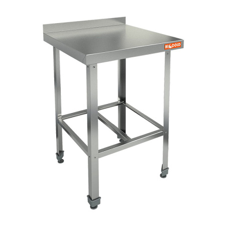 Стол производственный HiCold НСО-6/6Б ЭЦ