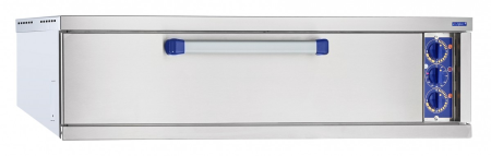 Пекарский шкаф Abat ЭШ-1К с крышей