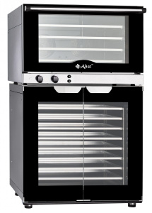 Шкаф расстоечный Abat ШРТ-8Э Шкаф расстоечный Abat ШРТ-8Э