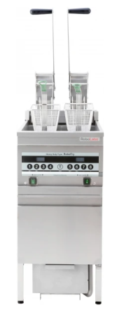 Фритюрница RoboLabs RoboFry ARF