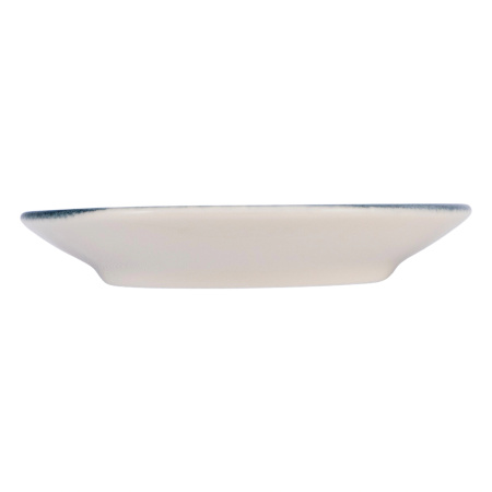 Блюдце KUTAHYA CORENDON Frame BNLM01KT890670, 12 см