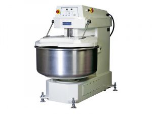 Тестомес SM 120D Тестомес SM 120D