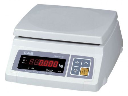 CAS SWII-30