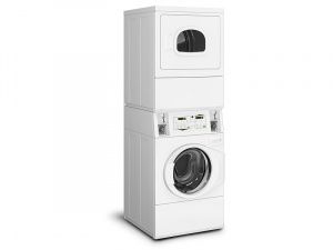 Стирально-сушильная машина Alliance NT 3JXA SP403NW22