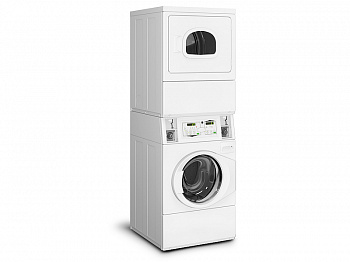 Стирально-сушильная машина Alliance NT 3JXA SP403NW22