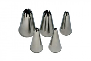 Насадка Martellato BC323