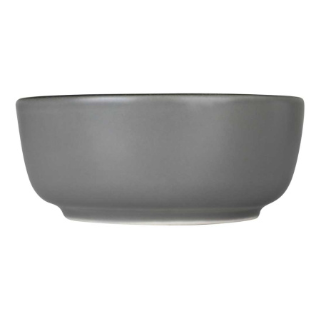 Салатник KUTAHYA LAGOM Dark Stone CRT15KK34R855A28, 15 см