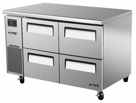 Холодильный стол KUF12-2D-4-700