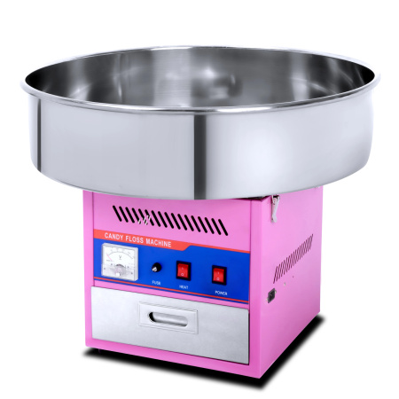 Аппарат для сахарной ваты EKSI HEC-02