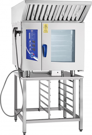 Abat ПКА 6-1/1ПМ2