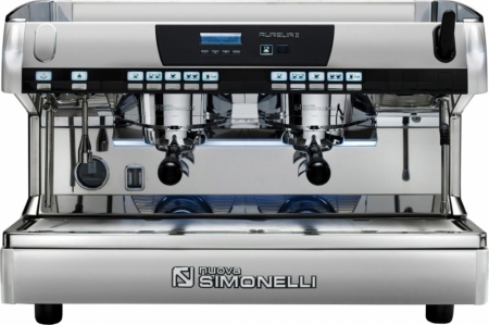 Кофемашина Nuova Simonelli Aurelia II 2Gr V (141019)