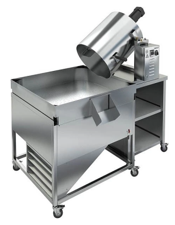 Карамелизатор ROBOLABS SugarLips 10