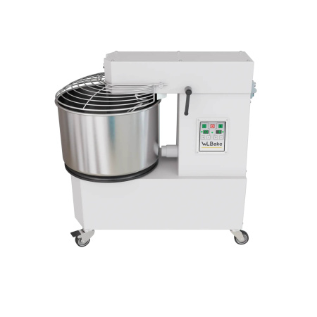 Машина тестомесильная WLBake SP 25 E A